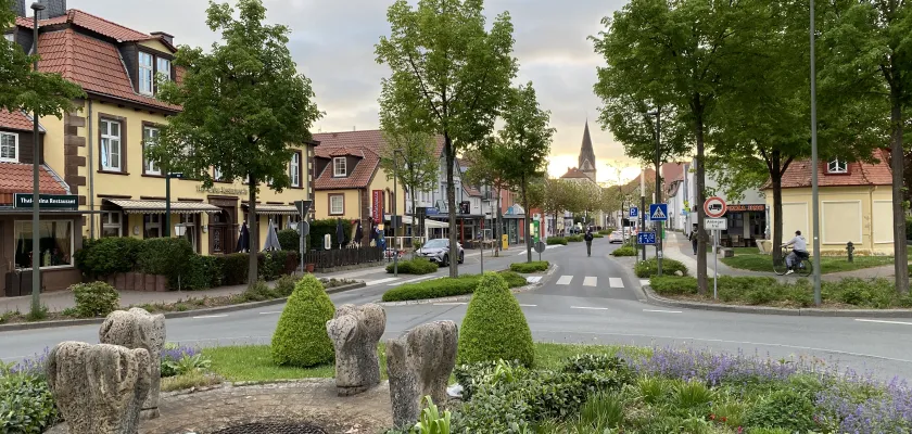 Teutonenburg