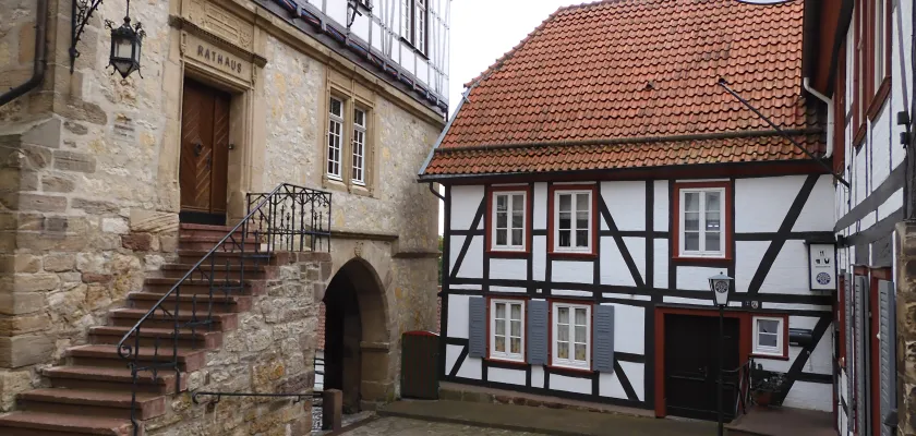 Ratskeller am Rathaus