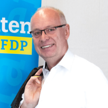 Klaus-Dieter Fischer